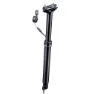 TranzX P309150 Inner Cable Dropperstolpe, Black, 308-458mm, 30.9mm
