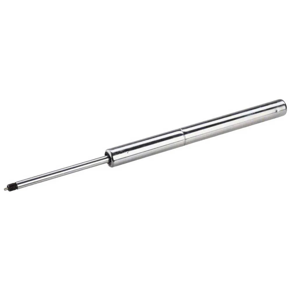 TranzX P3098in/p3168in Patron, Silver, One Size