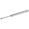 TranzX P3098in/p3168in Patron, Silver, One Size