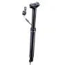 TranzX P316150 Inner Cable Dropperstolpe, Black, 308-458mm, 31.6mm