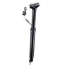 TranzX P349 Inner Cable Dropperstolpe, Black, 306-456mm, 34.9mm