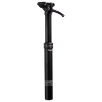 TranzX Telescopic Seatpost 120 Mm Dropperstolpe TranzX Telescopic Seatpost 120 Mm Dropperstolpe