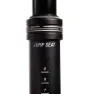 TranzX Telescopic Seatpost 120 Mm Dropperstolpe, Black, 280-400mm, 30.9mm