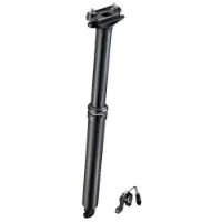 TranzX Telescopic Seatpost 150 Mm Dropperstolpe TranzX Telescopic Seatpost 150 Mm Dropperstolpe