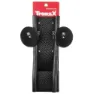 TranzX X Tri Aerobars, Black, 25.4/31.8mm