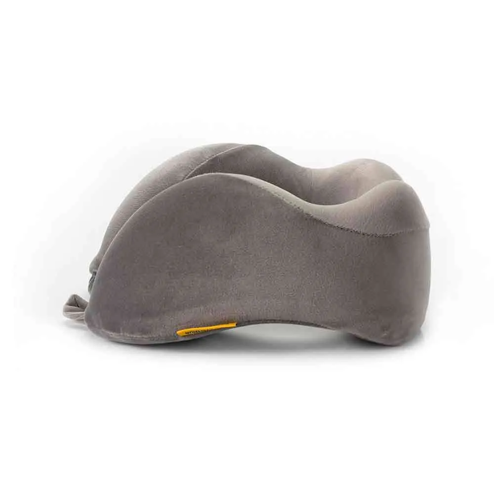 Travel Blue Tranquillity Memory Foam Resepude, Grey