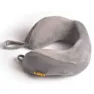Travel Blue Tranquillity Memory Foam Resepude, Grey
