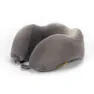 Travel Blue Tranquillity Memory Foam Resepude, Grey