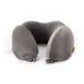 Travel Blue Tranquillity Memory Foam Resepude, Grey
