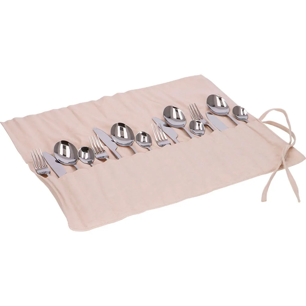 Travellife Altea 16 Pieces Bestickset