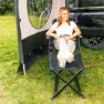Travellife Barletta Comfort M Stol