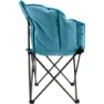 Travellife Lago Cross Stol, Wave blue, One Size