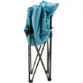 Travellife Lago Cross Stol, Wave blue, One Size