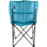 Travellife Lago Cross Stol, Wave blue, One Size