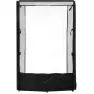 Travellife Scala Universal 110 Cm Markisens Frontpanel, Grey, One Size