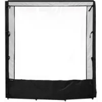 Travellife Scala Universal 150 Cm Markisens Frontpanel
