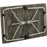 Travellife Sorrento 120 Bord, Dark grey, One Size
