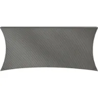 Travellife Sunshade With Led 250x400 Cm Förtält Travellife Sunshade With Led 250x400 Cm Förtält