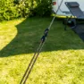 Travellife Sunshade With Led 250x400 Cm Förtält, Grey, One Size