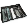 Travellife Tälttillbehörssats Med 34 Delar, Black, One Size
