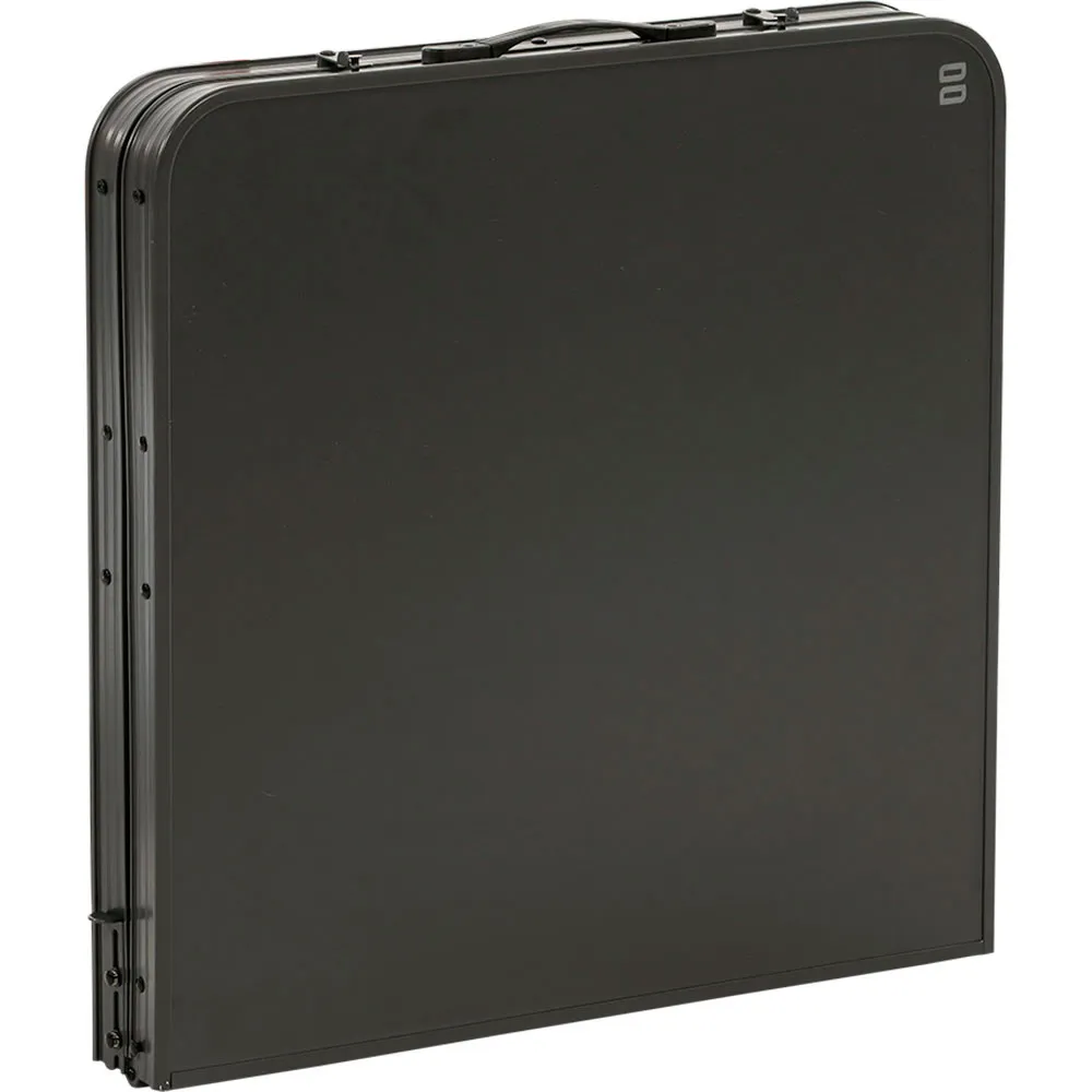 Travellife Toledo Bred Förvaringslåda, Dark grey, One Size