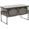 Travellife Toledo Bred Förvaringslåda, Dark grey, One Size