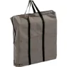 Travellife Toledo Låg Förvaringslåda, Dark grey, One Size