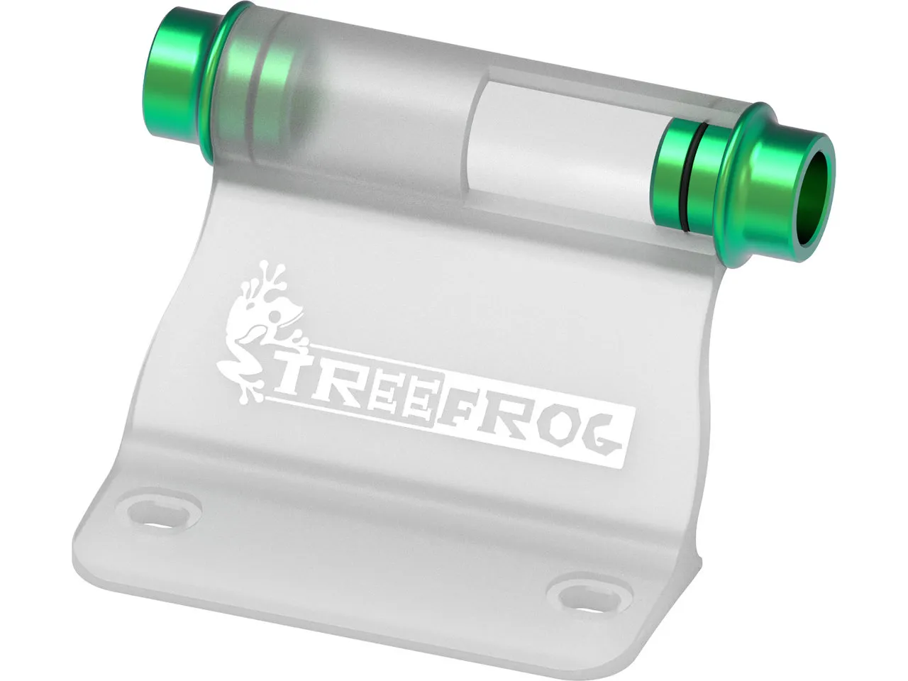 TreeFrog 15x110mm Axelsats för Universal Fork Mount TreeFrog 15x110mm Axelsats för Universal Fork Mount