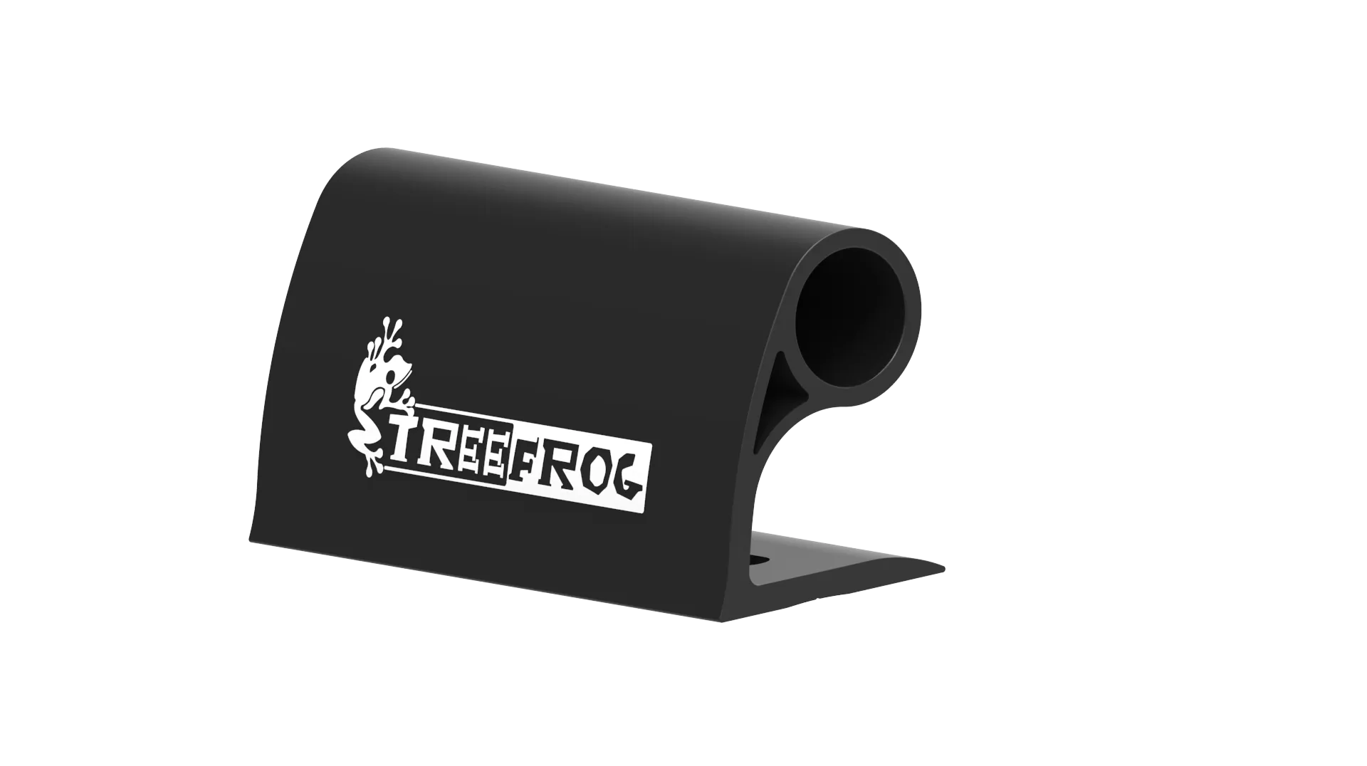 TreeFrog 20x110mm Thru Axle Fästen TreeFrog 20x110mm Thru Axle Fästen