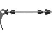 TreeFrog 9mm Axelsats för 15x100mm Thru Axle Fäste TreeFrog 9mm Axelsats för 15x100mm Thru Axle Fäste