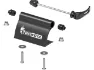 TreeFrog 9mm QR og 15mm Thru Axle Beslag