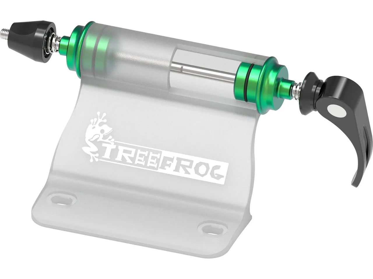 TreeFrog Achsadapter für Universal Fork Mount TreeFrog Achsadapter für Universal Fork Mount