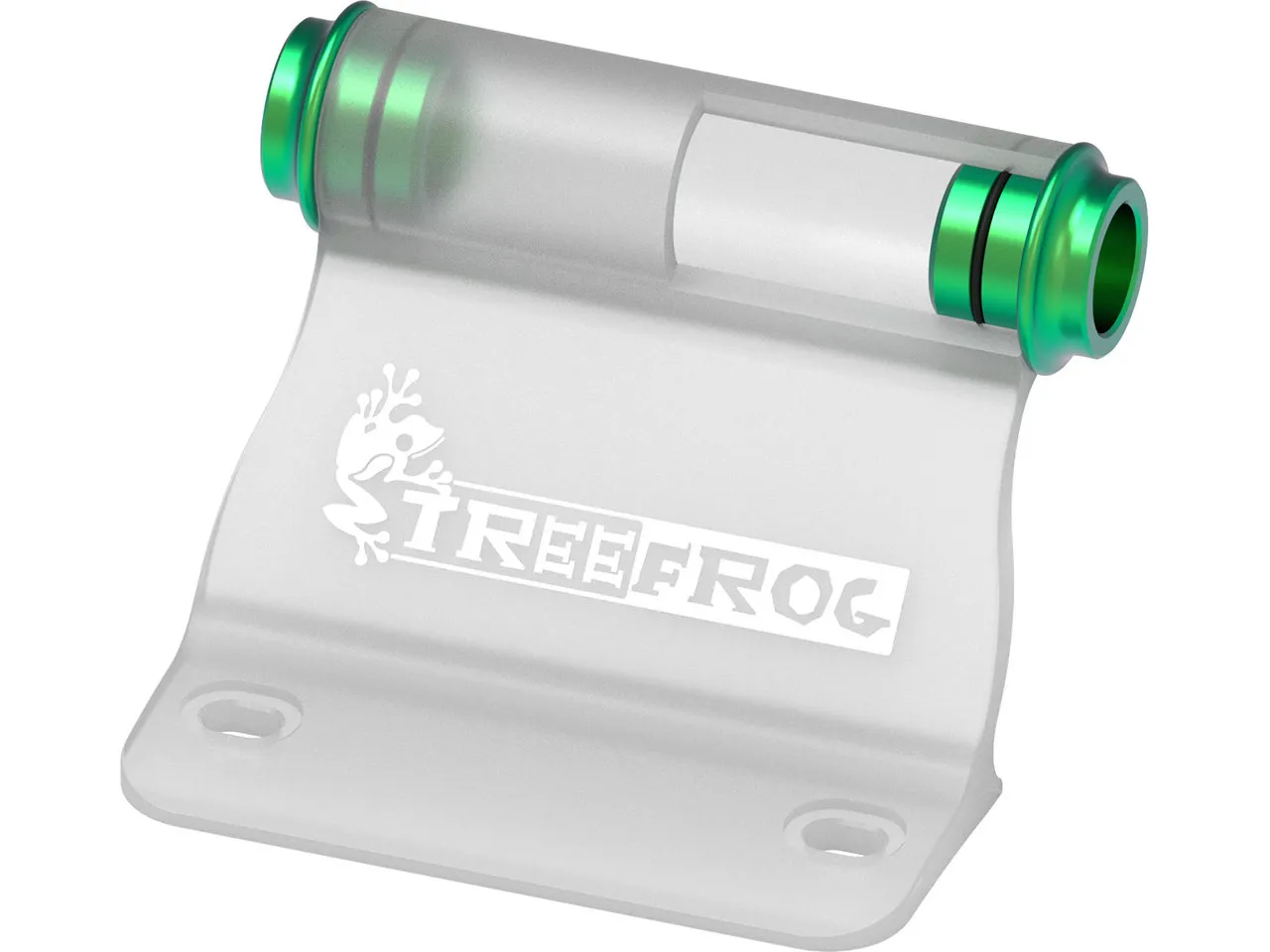 TreeFrog Achsadapter für Universal Fork Mount TreeFrog Achsadapter für Universal Fork Mount