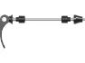 TreeFrog Achsadapter Set QR