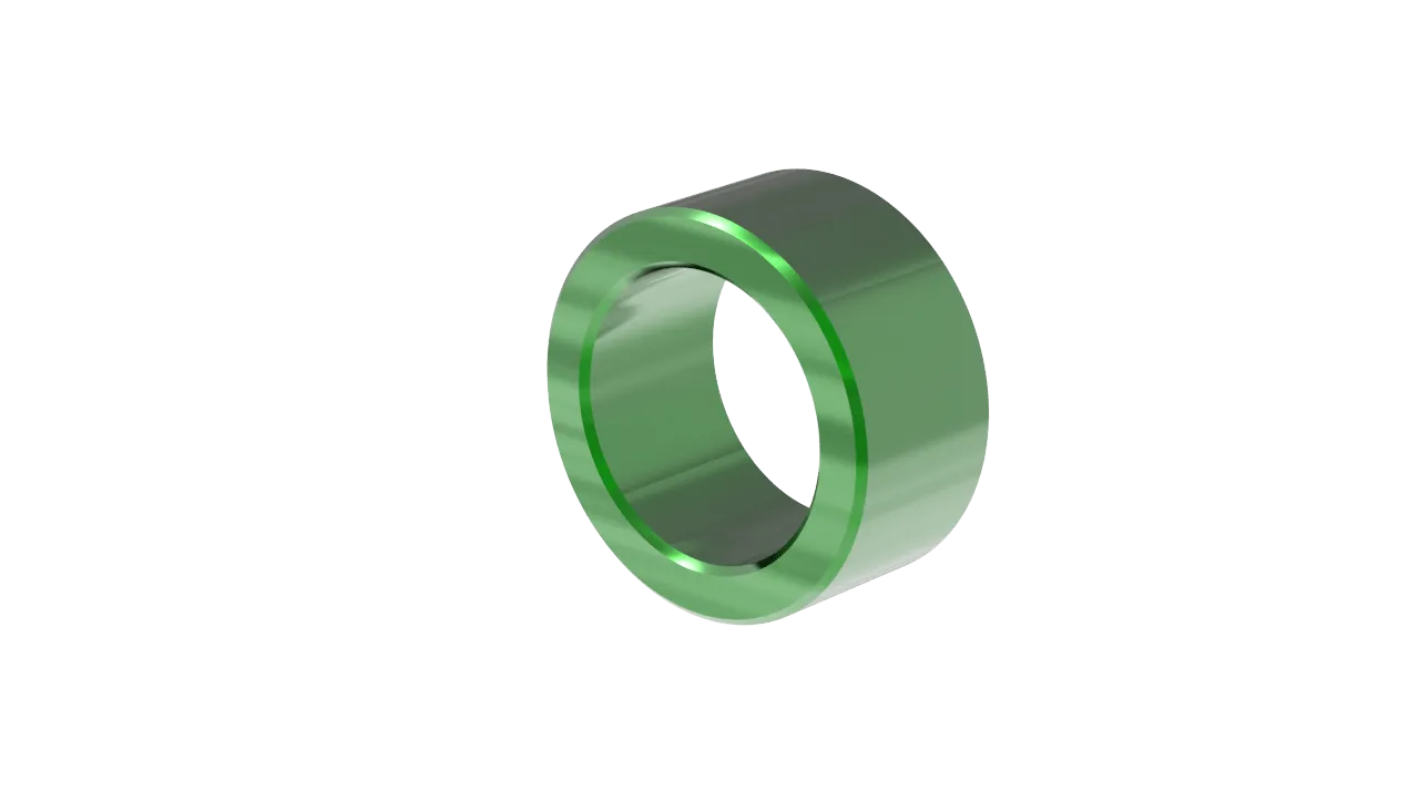 TreeFrog Boost Spacer 15x10mm TreeFrog Boost Spacer 15x10mm