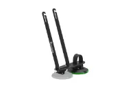 TreeFrog L1 Framhjulshållare för 1 hjul