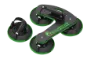 TreeFrog Pro 1 cykelhållare med sugkoppar