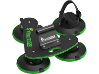 TreeFrog Pro 1 Plus Fahrradträger TreeFrog Pro 1 Plus Fahrradträger
