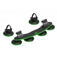 TreeFrog Pro 2 Plus Cykelställ För 2 Cyklar Refurbished TreeFrog Pro 2 Plus Cykelställ För 2 Cyklar Refurbished