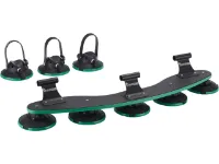 TreeFrog Pro 3 Plus Fahrradträger