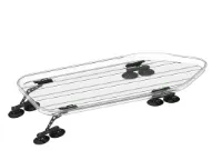 TreeFrog Roof Box Rack 22X - Takboxfäste TreeFrog Roof Box Rack 22X - Takboxfäste