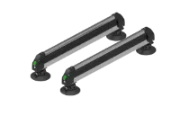 TreeFrog Ski&Snowboard 365 H Rack TreeFrog Ski&Snowboard 365 H Rack