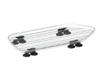 TreeFrog Takbox Rack 22 - Takboxfäste TreeFrog Takbox Rack 22 - Takboxfäste