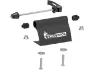 TreeFrog Universal Fork Mount QR / TA