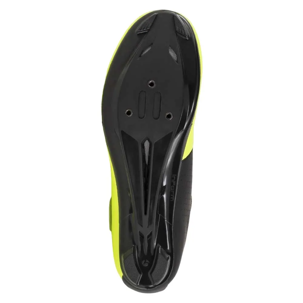 Trek Bontrager Starvos Landsvägscykelsko Trek Bontrager Starvos Landsvägscykelsko