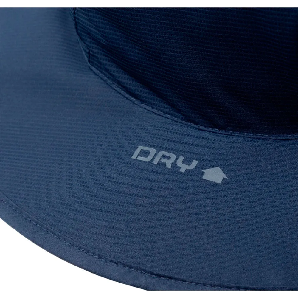 Trekmates Blackden Dry Hatt, Navy