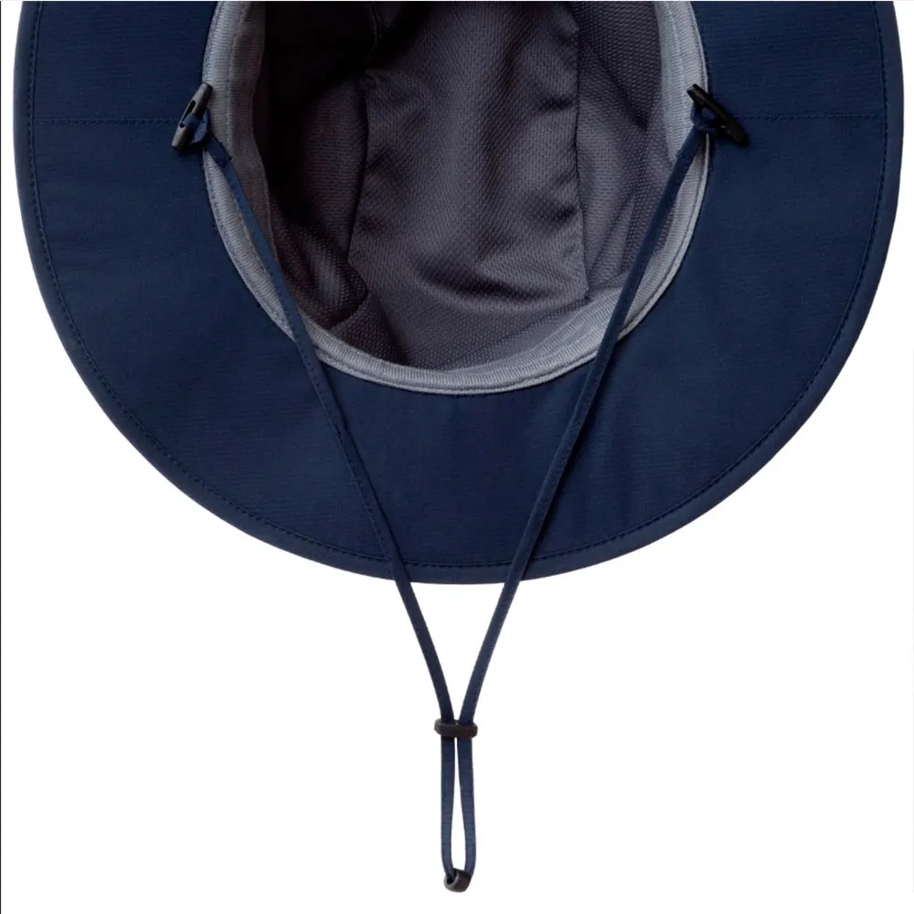 Trekmates Blackden Dry Hatt, Navy