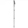 Trekmates Carbon Stavar, Black, 64-135cm