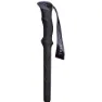Trekmates Carbon Stavar, Black, 64-135cm
