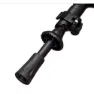 Trekmates Carbon Stavar, Black, 64-135cm